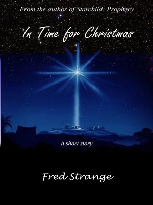 cover image of In Time for Christmas